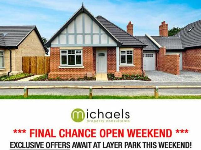 House for sale in Fordham Heath