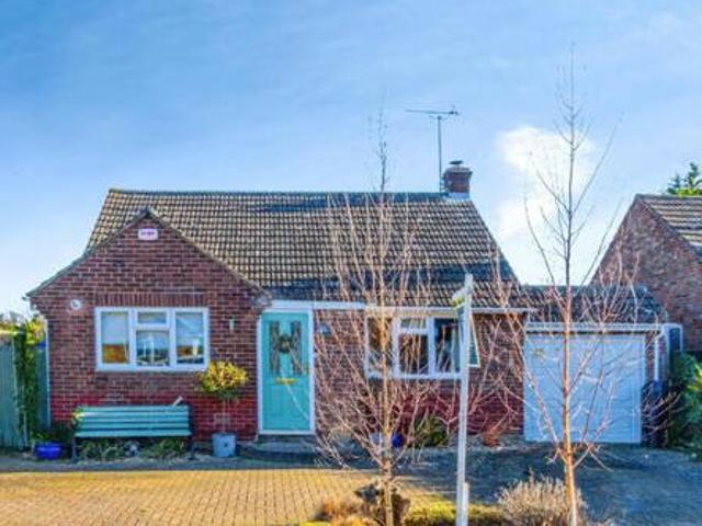 House for sale in Fordham Heath, Essex