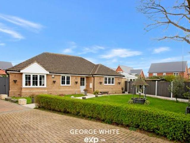House for sale in Horkesley Heath, Fordham Heath