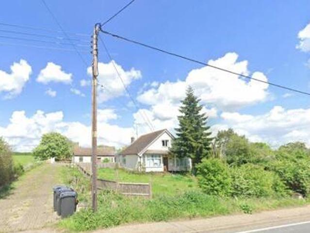 House for sale in Lyons, Greater London