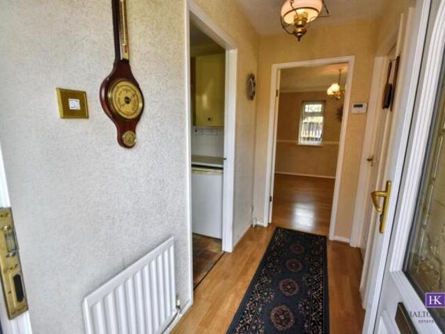Bungalow for sale in Coldstream, Scotland