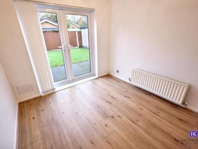 Bungalow for sale in Coldstream, Scotland