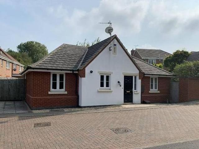 House for sale in Leicestershire