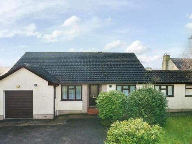 House for sale in Budlake, Devon