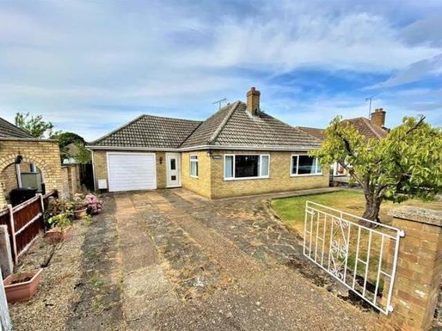 House for rent in Norfolk