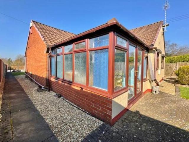Bungalow for sale in Baswich, Staffordshire