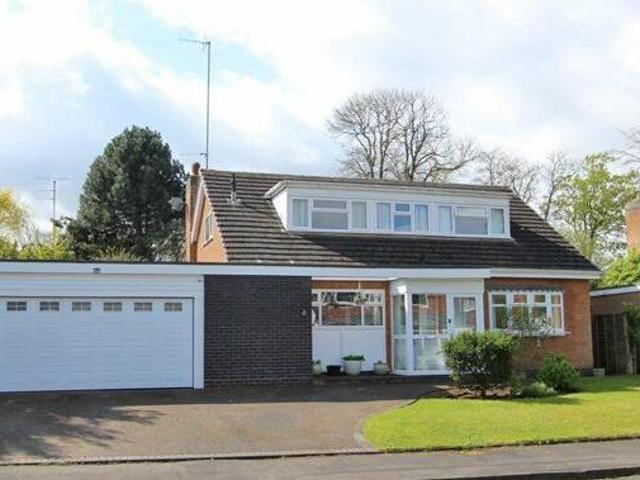 House for sale in Lyons, Greater London