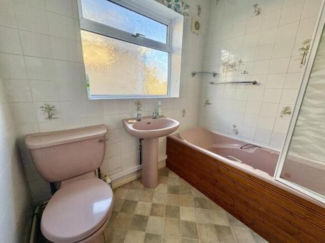 Bungalow for sale in Stanground, Peterborough