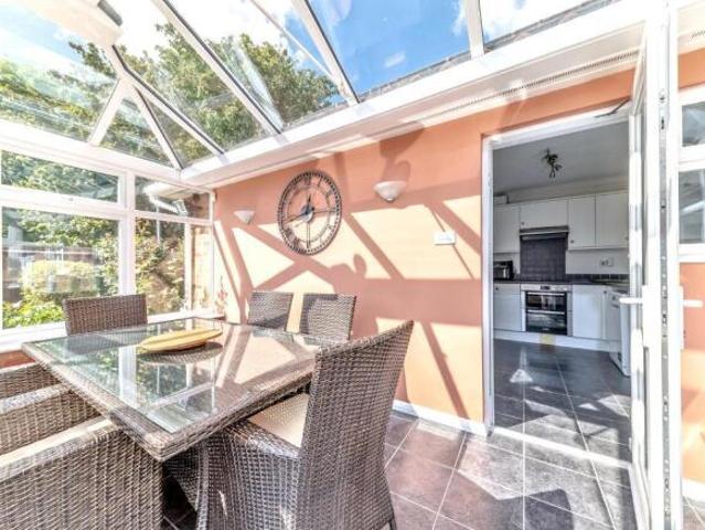 Bungalow for sale in Bedford