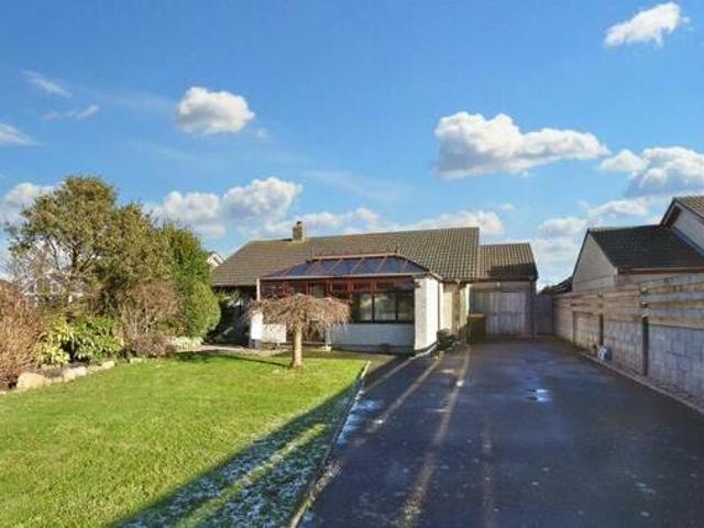 House for sale in Roseworthy, Cornwall
