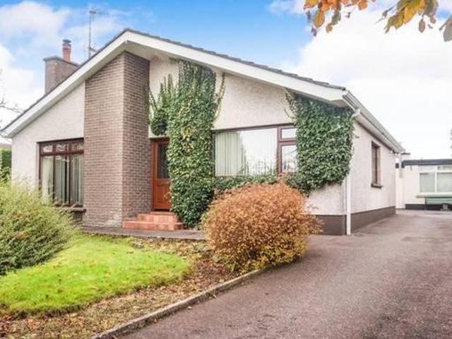 House for sale in Londonderry, Northern Ireland