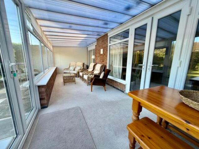 Property for sale in Oadby, Oadby and Wigston