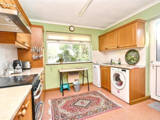 Bungalow for sale in Eastbourne, East Sussex