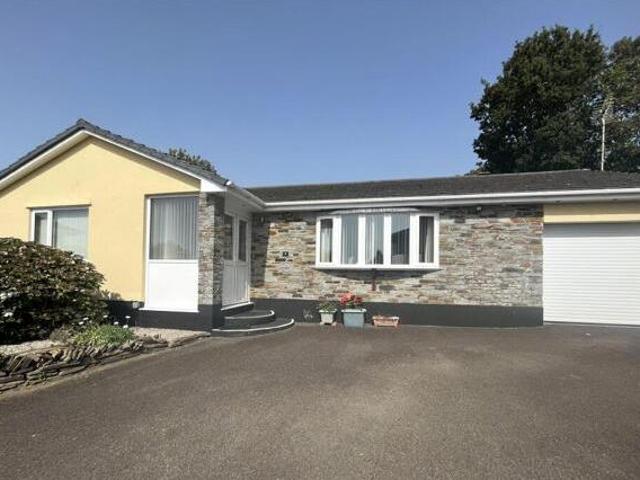 House for sale in St Neot, Cornwall