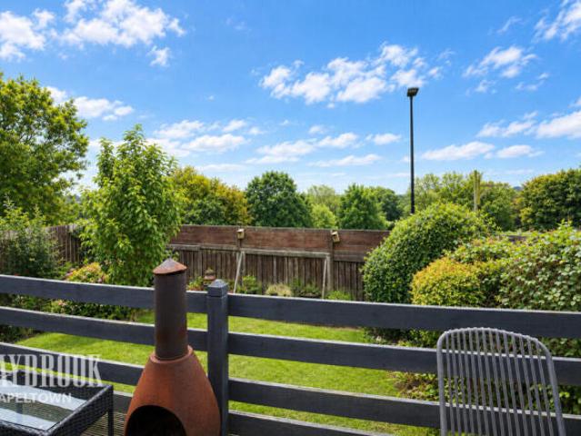 Bungalow for sale in Burncross, Sheffield