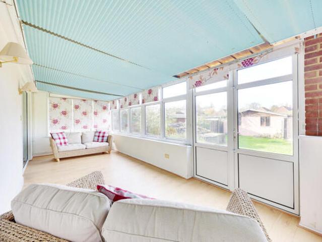 Bungalow for sale in Orpington, Greater London