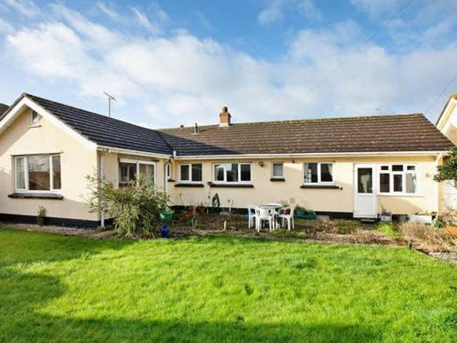 House for sale in Devon