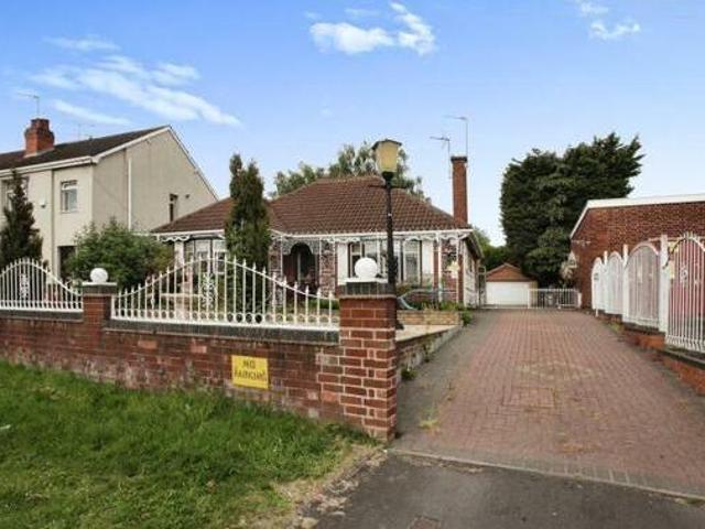 House for sale in West Midlands