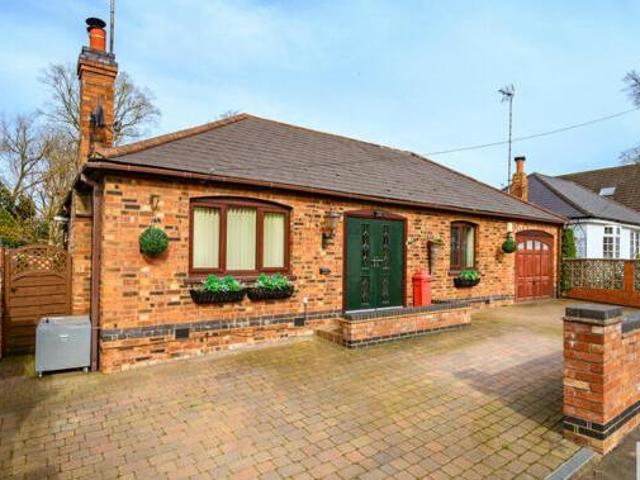House for sale in West Midlands