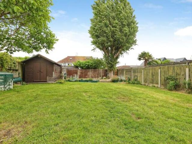 Bungalow for sale in Herne, Kent