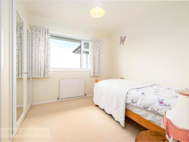 Bungalow for sale in Huddersfield, West Yorkshire
