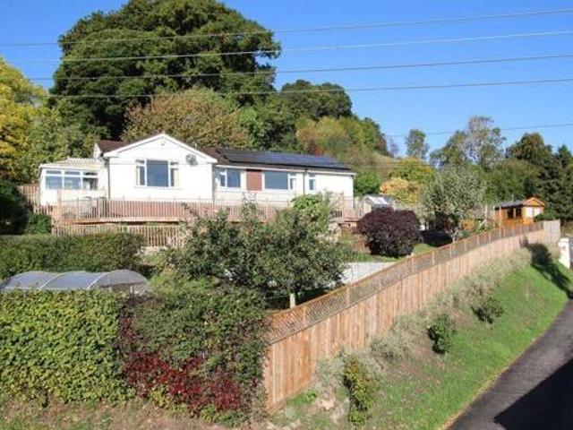 House for sale in Watergate, Devon