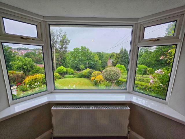 Bungalow for sale in Chapeltown, Isle Of Man