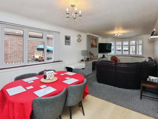 Property for sale in Thornhill, City Of Southampton