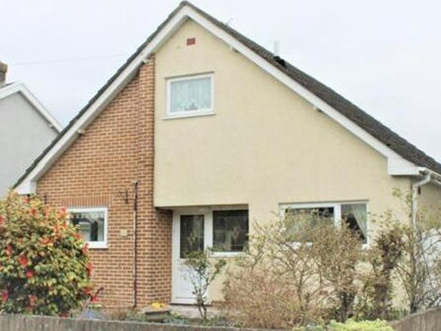 House for sale in Wales