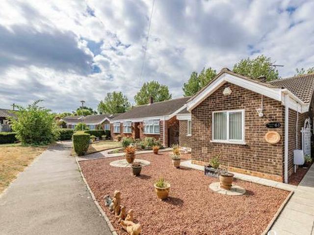 House for rent in Suffolk