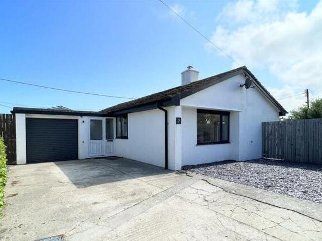 House for sale in Newquay, Cornwall