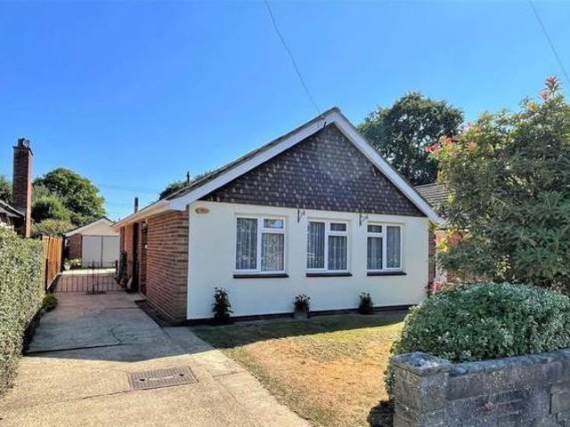 House for rent in Hampshire
