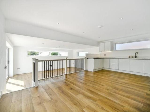 Bungalow for sale in Brighton & Hove