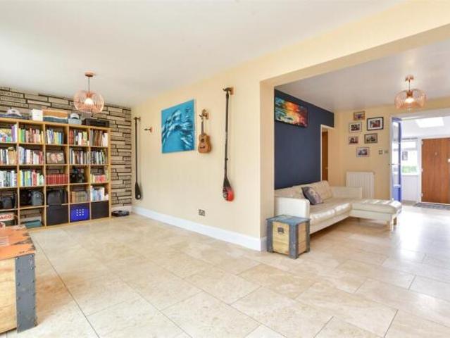 Bungalow for sale in Woodingdean, Brighton & Hove