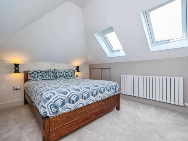 Bungalow for sale in Haddon, East Midlands