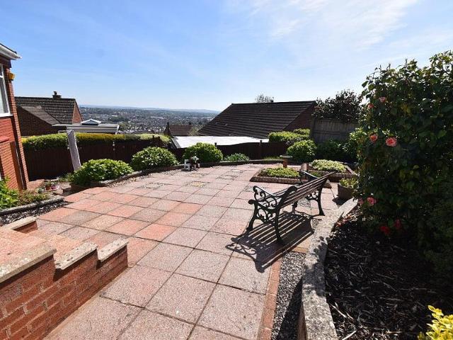 Bungalow for sale in Watergate, Devon