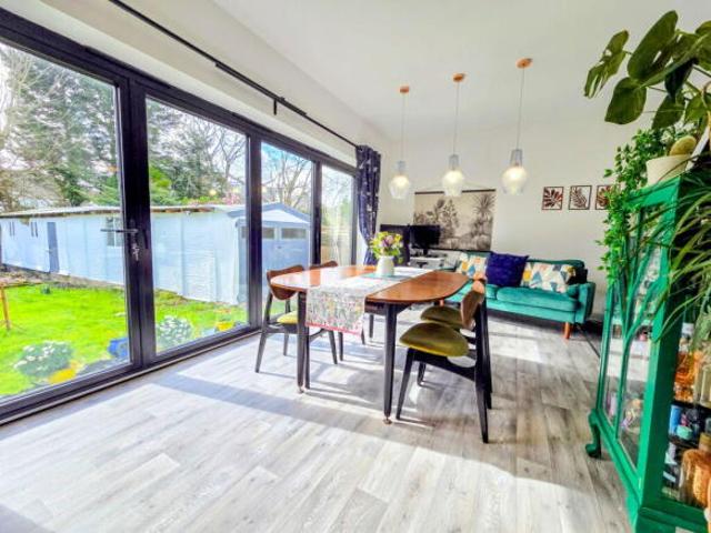 Bungalow for sale in Hartley, Mount Wise