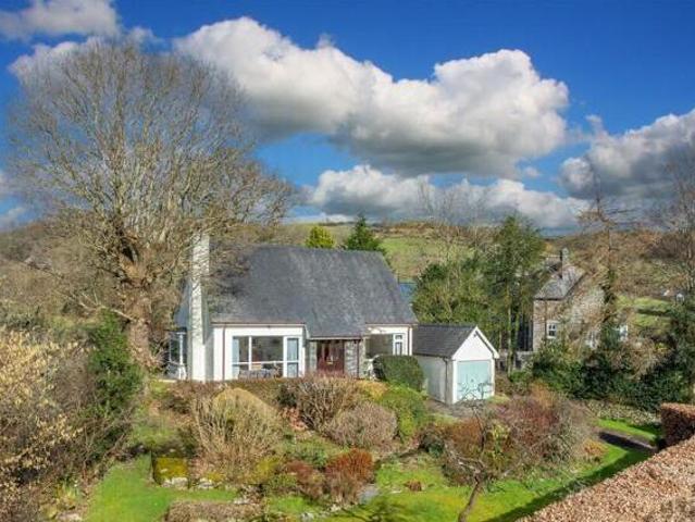 House for sale in Cumbria