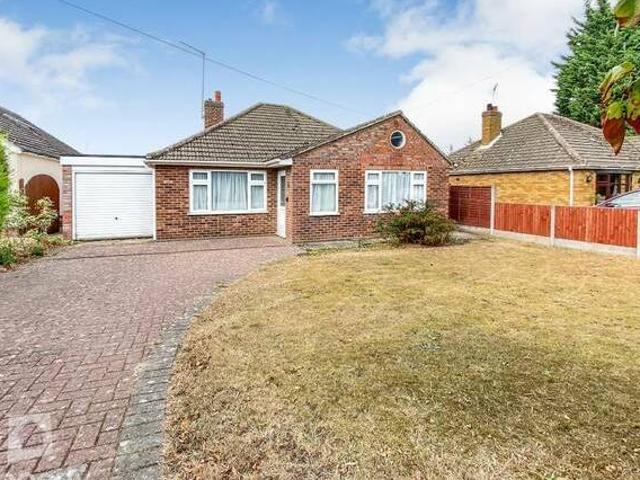 House for rent in Norfolk