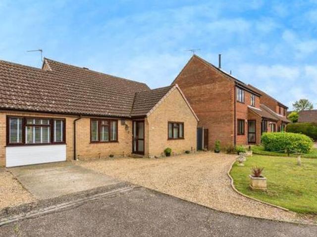 House for sale in Thetford, East Tuddenham
