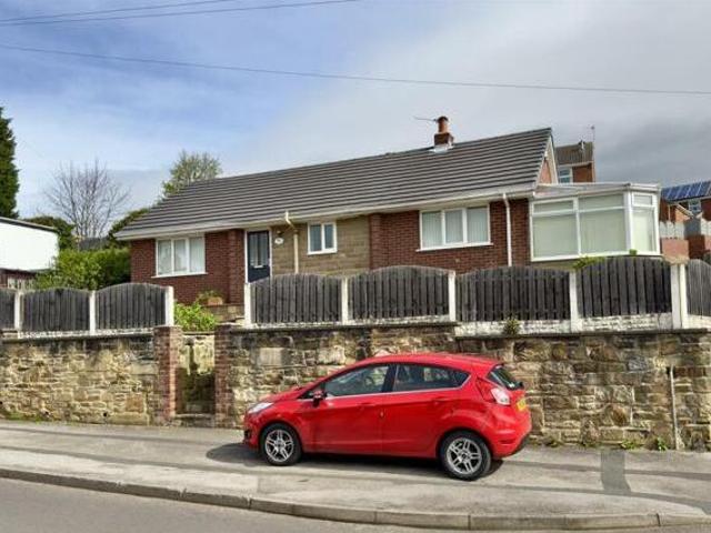 House for sale in Cudworth, South Yorkshire