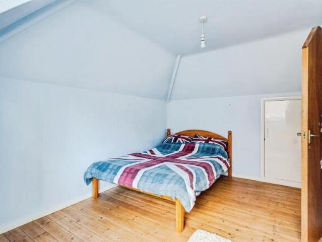 Property for sale in Dromore, Oxfordshire