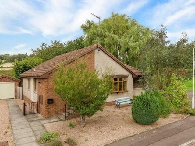 House for sale in Cupar, Scotland
