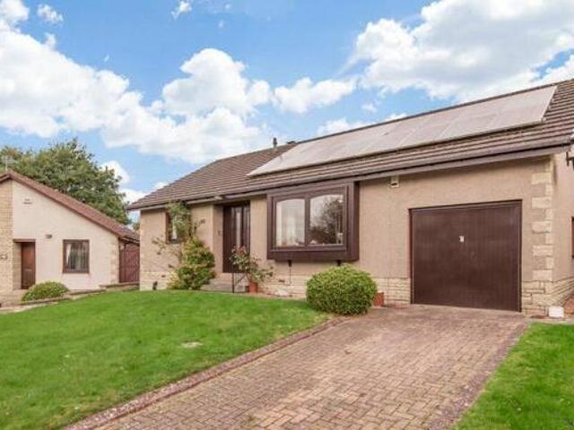 House for sale in Westfield, Cupar