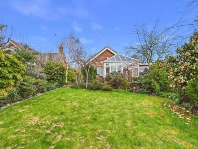 Bungalow for sale in Two Mills, Cheshire