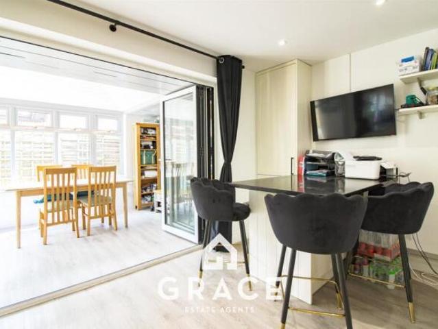 Bungalow for sale in The Dales, Ipswich