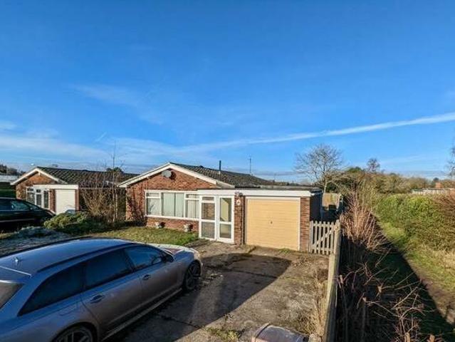 House for rent in Suffolk