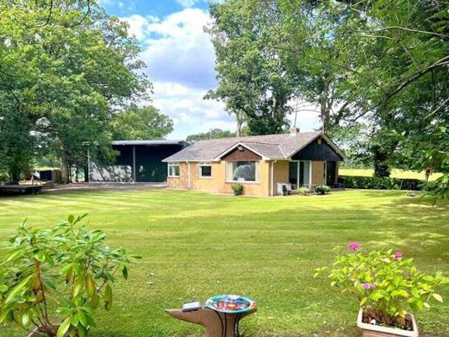 House for sale in Cumbria