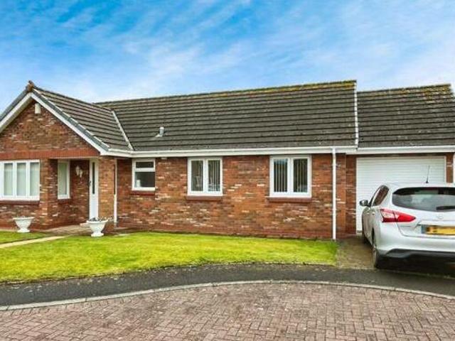 House for sale in Cumbria