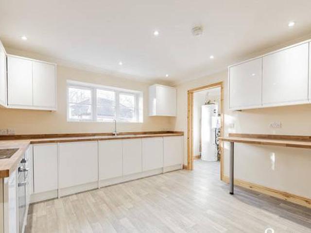 House for sale in Norfolk